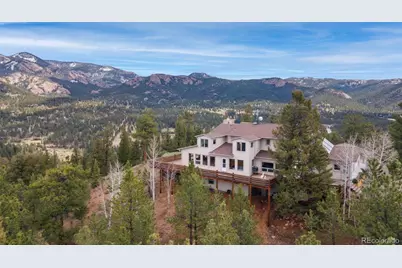 89 Jones Creek Lane, Pine, CO 80470 - Photo 16