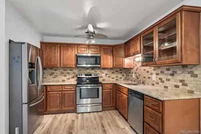 675 S Clinton Street #11B, Denver, CO 80247 - Photo 1