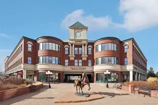 16821 Bitterbrush Ln, Parker, CO 80134 - Photo 34