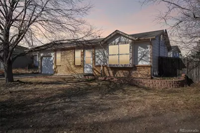 16821 Bitterbrush Lane, Parker, CO 80134 - Photo 1