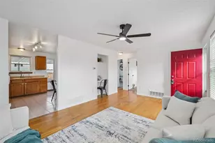 16821 Bitterbrush Ln, Parker, CO 80134 - Photo 6