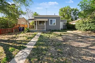 2840 W Park Pl, Denver, CO 80219 - Photo 1