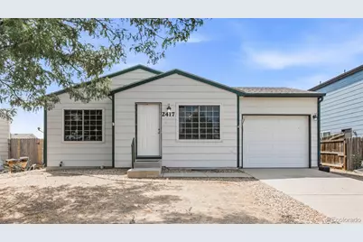 2417 Bearwood Avenue, Greeley, CO 80631 - Photo 1