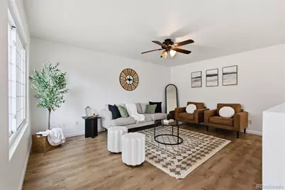2417 Bearwood Avenue, Greeley, CO 80631 - Photo 2