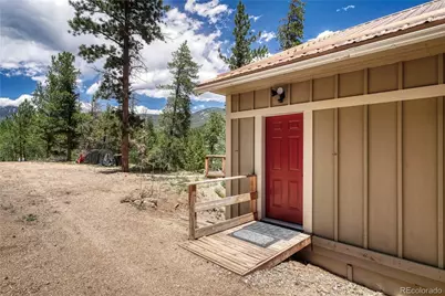133 Brown Street, Bailey, CO 80421 - Photo 34
