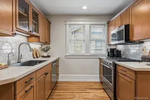 1972 S Lincoln St, Denver, CO 80210 - Photo 8