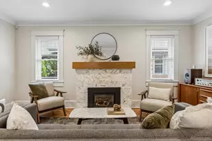 1972 S Lincoln St, Denver, CO 80210 - Photo 4
