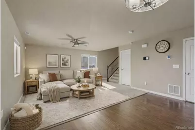 11763 Sedge Court, Peyton, CO 80831 - Photo 4