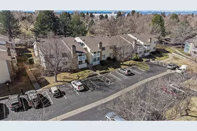 8555 Fairmount Drive #I204, Denver, CO 80247 - Photo 22