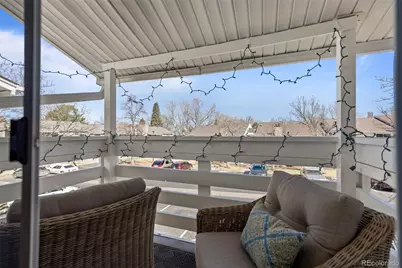 8555 Fairmount Drive #I204, Denver, CO 80247 - Photo 6