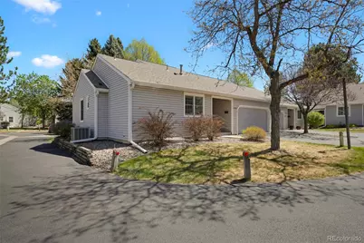 13703 E Marina Drive #A, Aurora, CO 80014 - Photo 1