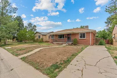 2351 Jamaica Street, Aurora, CO 80010 - Photo 2