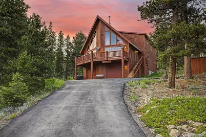 181 Juniper Road, Black Hawk, CO 80422 - Photo 1