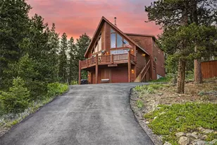 181 Juniper Rd, Black Hawk, CO 80422 - Photo 1