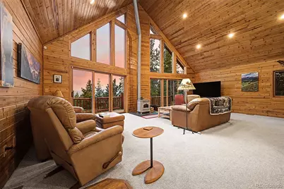 181 Juniper Road, Black Hawk, CO 80422 - Photo 4