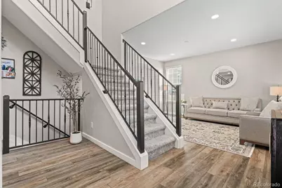 4160 Black Feather Trail, Castle Rock, CO 80104 - Photo 8