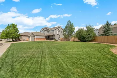 4160 Black Feather Trail, Castle Rock, CO 80104 - Photo 2