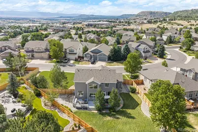 4160 Black Feather Trail, Castle Rock, CO 80104 - Photo 46