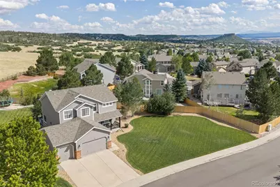 4160 Black Feather Trail, Castle Rock, CO 80104 - Photo 42