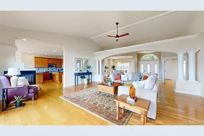 6480 Willow Broom Trail, Littleton, CO 80125 - Photo 4