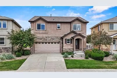 7525 Stetson Highlands Drive, Colorado Springs, CO 80923 - Photo 1