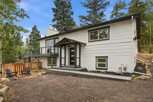 11682 Baca Rd, Conifer, CO 80433 - Photo 1