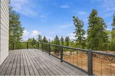 11682 Baca Road, Conifer, CO 80433 - Photo 8