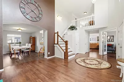 5512 S Ward Way, Littleton, CO 80127 - Photo 4