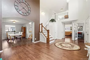 5512 S Ward Way, Littleton, CO 80127 - Photo 4