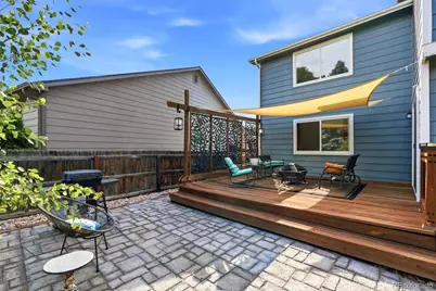 5512 S Ward Way, Littleton, CO 80127 - Photo 50