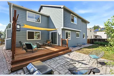 5512 S Ward Way, Littleton, CO 80127 - Photo 46