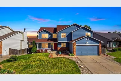 5512 S Ward Way, Littleton, CO 80127 - Photo 2