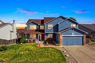 5512 S Ward Way, Littleton, CO 80127 - Photo 2
