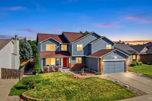 5512 S Ward Way, Littleton, CO 80127 - Photo 1