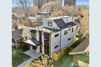 357 S Franklin Street, Denver, CO 80209 - Photo 4