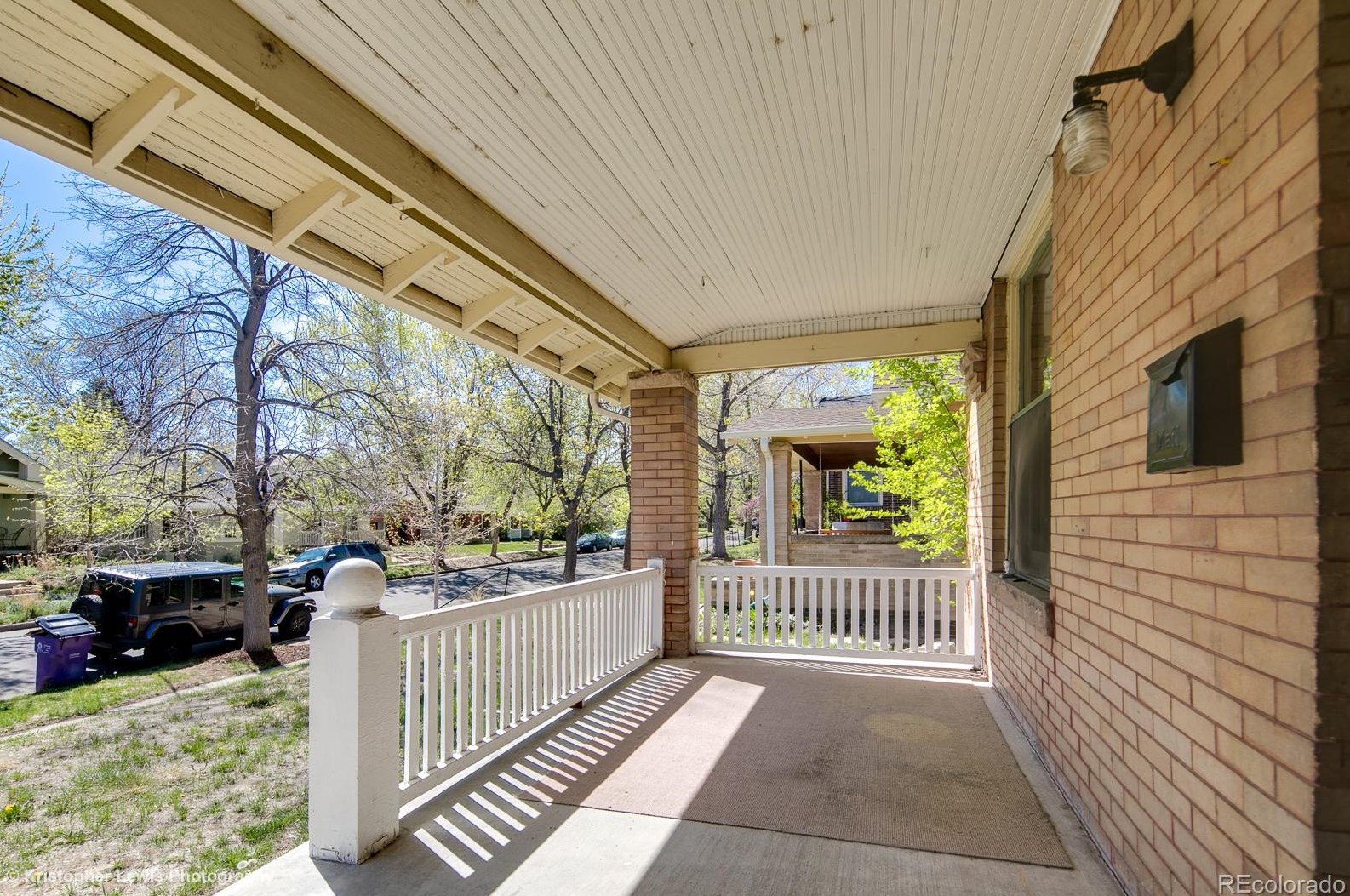 1065 Adams St, Denver, CO 80209