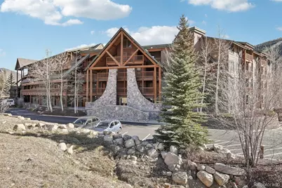 22784 US Highway 6 #2615, Dillon, CO 80435 - Photo 1