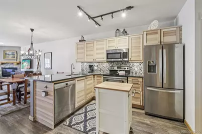 22784 US Highway 6 #2615, Dillon, CO 80435 - Photo 8