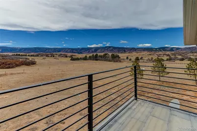 2900 S Perry Park Road, Sedalia, CO 80135 - Photo 22