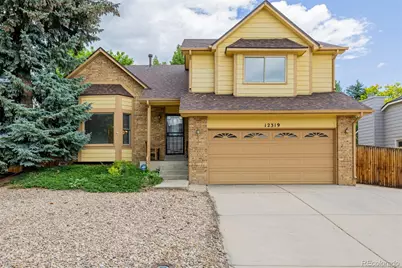 12319 W Burgundy Avenue, Littleton, CO 80127 - Photo 1