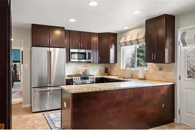 4 Skyline Drive, Wheat Ridge, CO 80215 - Photo 10