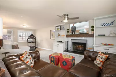 4 Skyline Drive, Wheat Ridge, CO 80215 - Photo 24