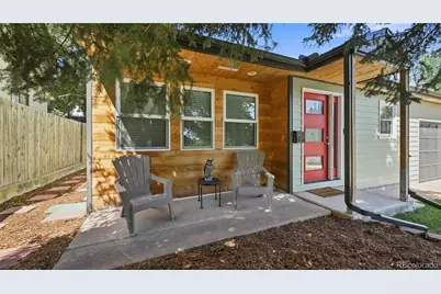 4639 S Fox Street, Englewood, CO 80110 - Photo 1
