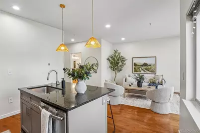 2958 Syracuse Street #214, Denver, CO 80238 - Photo 20