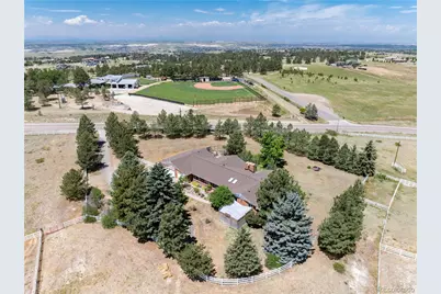 7846 Village Road, Parker, CO 80134 - Photo 2