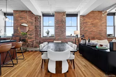 2261 Blake Street #4F, Denver, CO 80205 - Photo 6