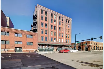 2261 Blake Street #4F, Denver, CO 80205 - Photo 34