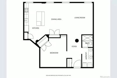 2261 Blake Street #4F, Denver, CO 80205 - Photo 38