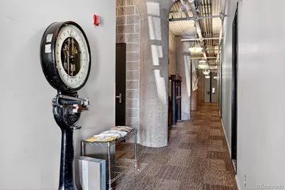 2261 Blake Street #4F, Denver, CO 80205 - Photo 30