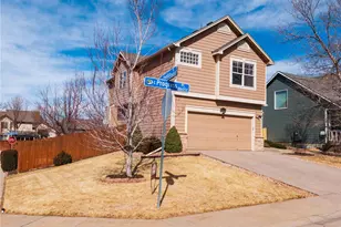 18615 E Progress Pl, Centennial, CO 80015 - Photo 1